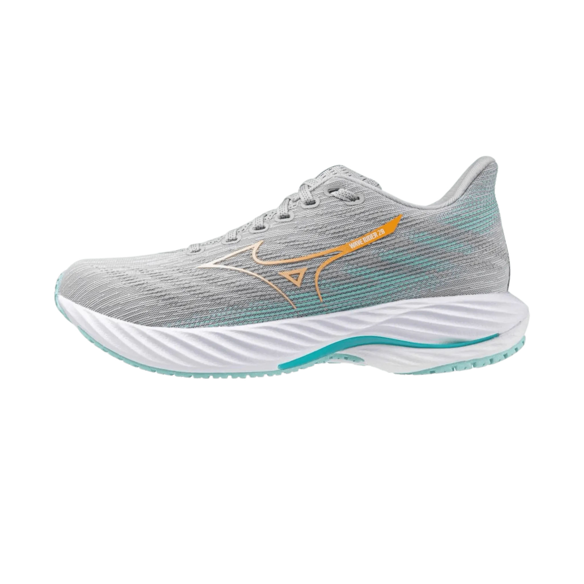 MIZUNO WOMEN'S WAVE RIDER 28