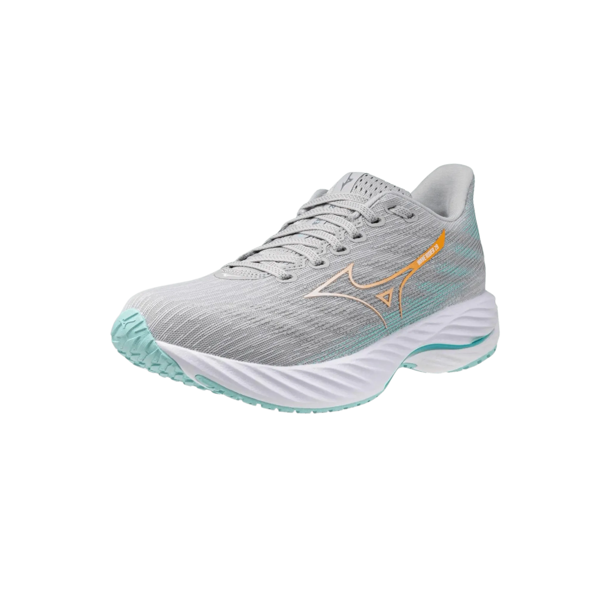 MIZUNO WOMEN'S WAVE RIDER 28