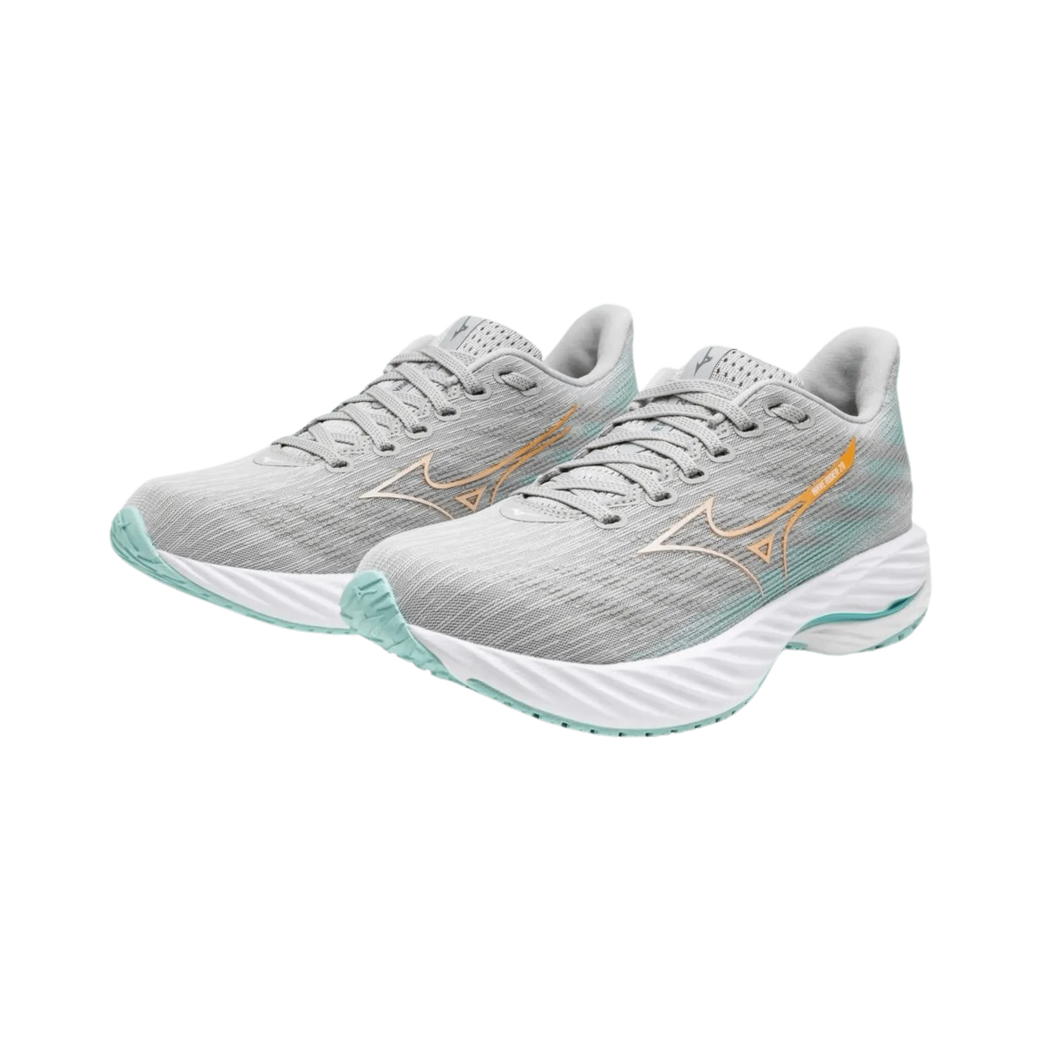 MIZUNO WOMEN'S WAVE RIDER 28