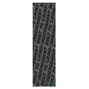 Mob Grip Tape 9in x 33in Independent BTG Sheet