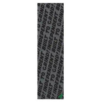 Mob Grip Tape 9in x 33in Independent BTG Sheet
