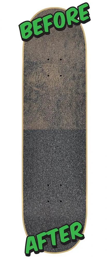 Mob Griptape Cleaner