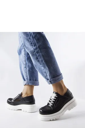 Mocassin Solea
