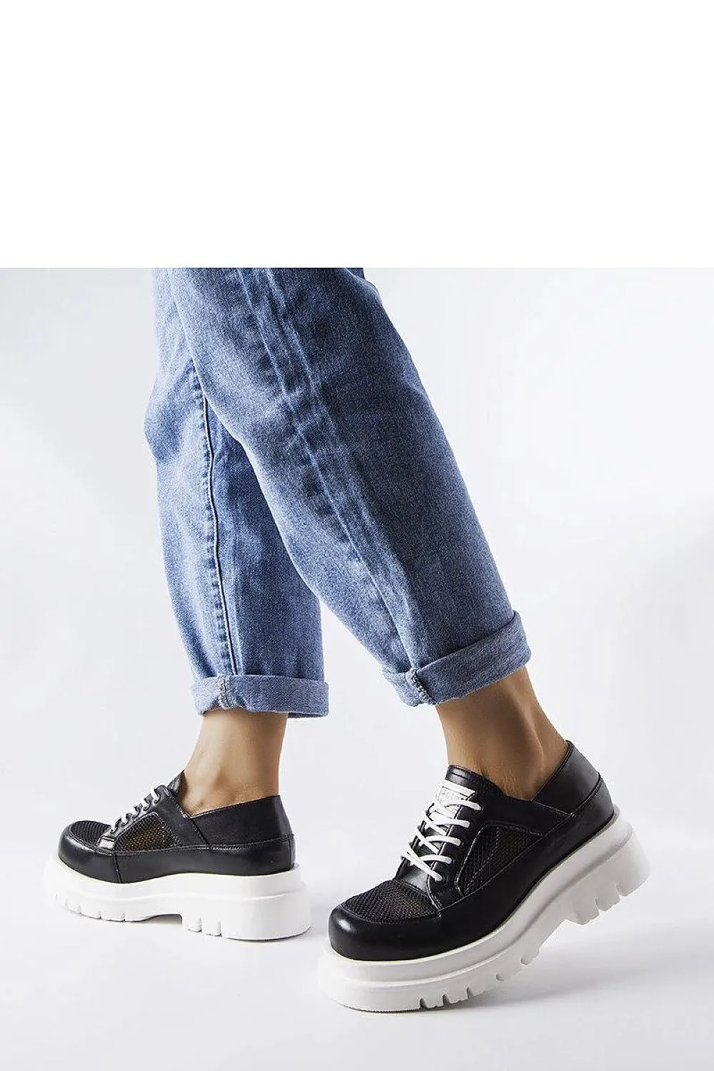 Mocassin Solea