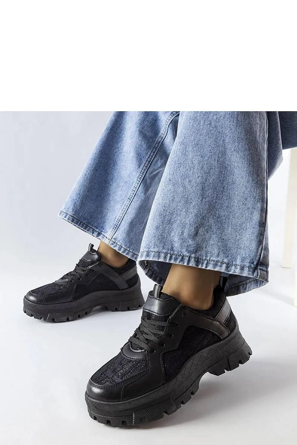 Mocassin Solea