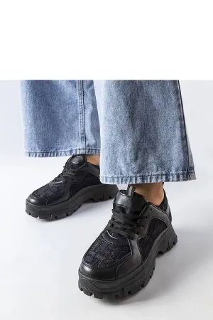 Mocassin Solea