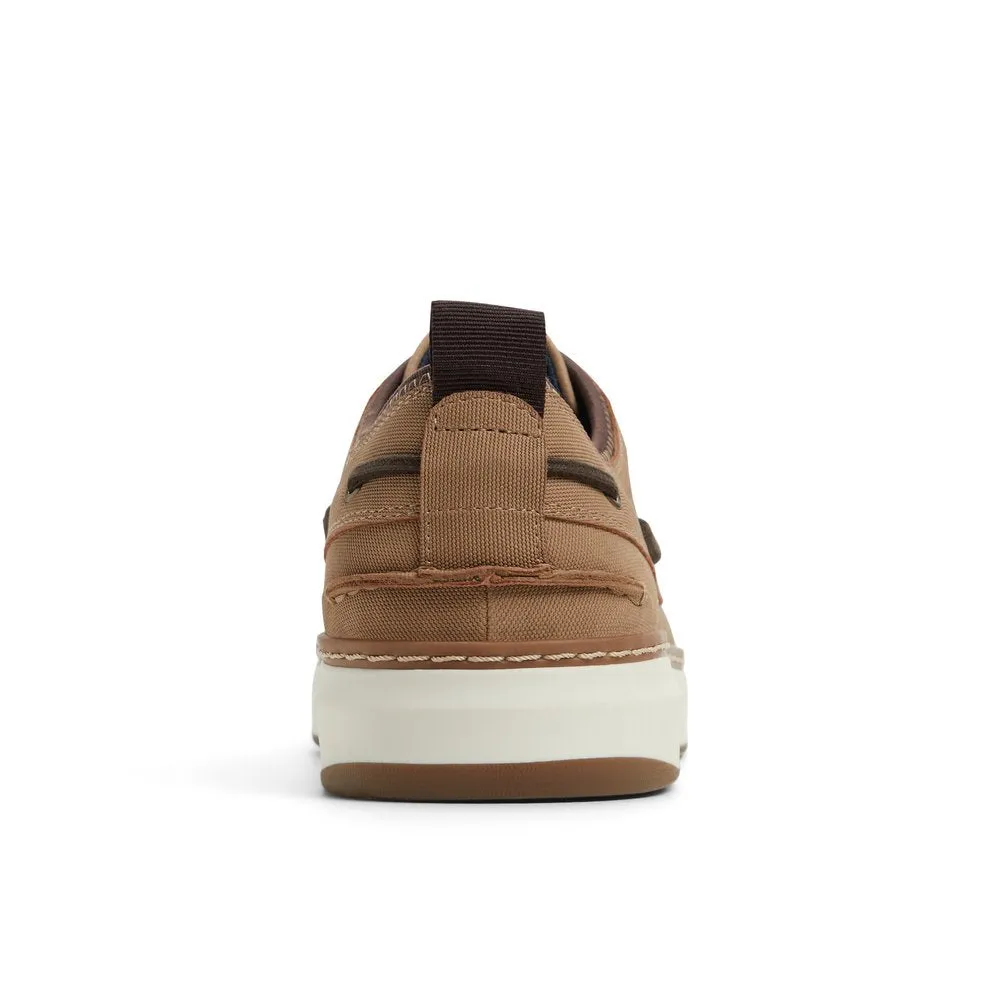 Mocneo Boat Shoe
