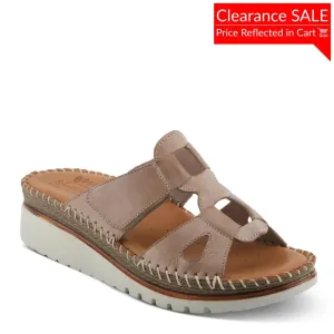 Montera - Taupe - Women's