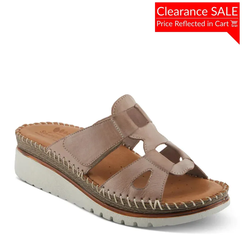 Montera - Taupe - Women's
