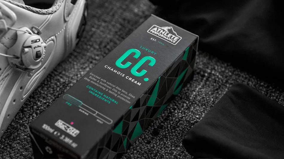 Muc-off Indoor Training Kit