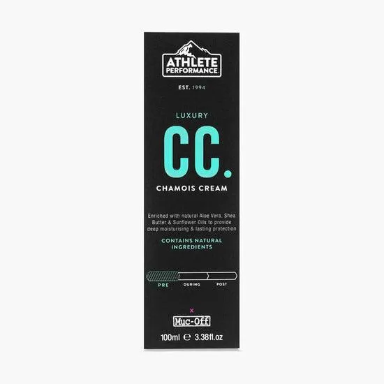 Muc-off Indoor Training Kit