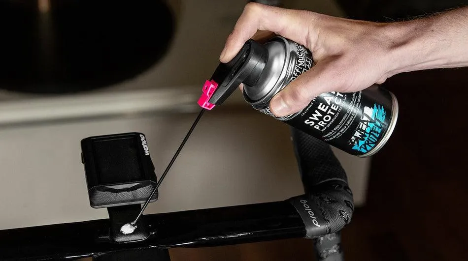 Muc-off Indoor Training Kit