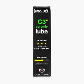 Muc-off Indoor Training Kit