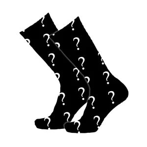 Mystery Men's Socks