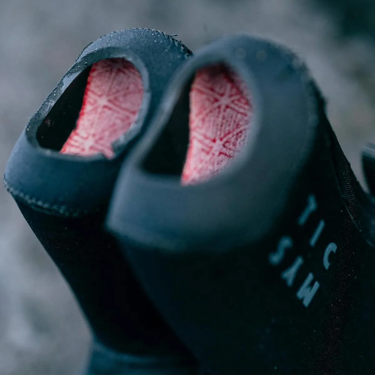 Mystic Supreme 5mm Split-Toe Boots