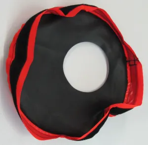 Neck Seal - Non Latex - P/N 6412-001