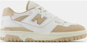 New Balance 550 White Beige BB550NEC Shoe Sneaker Trainer