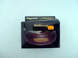 Niggeloh Premium Leather Collar M