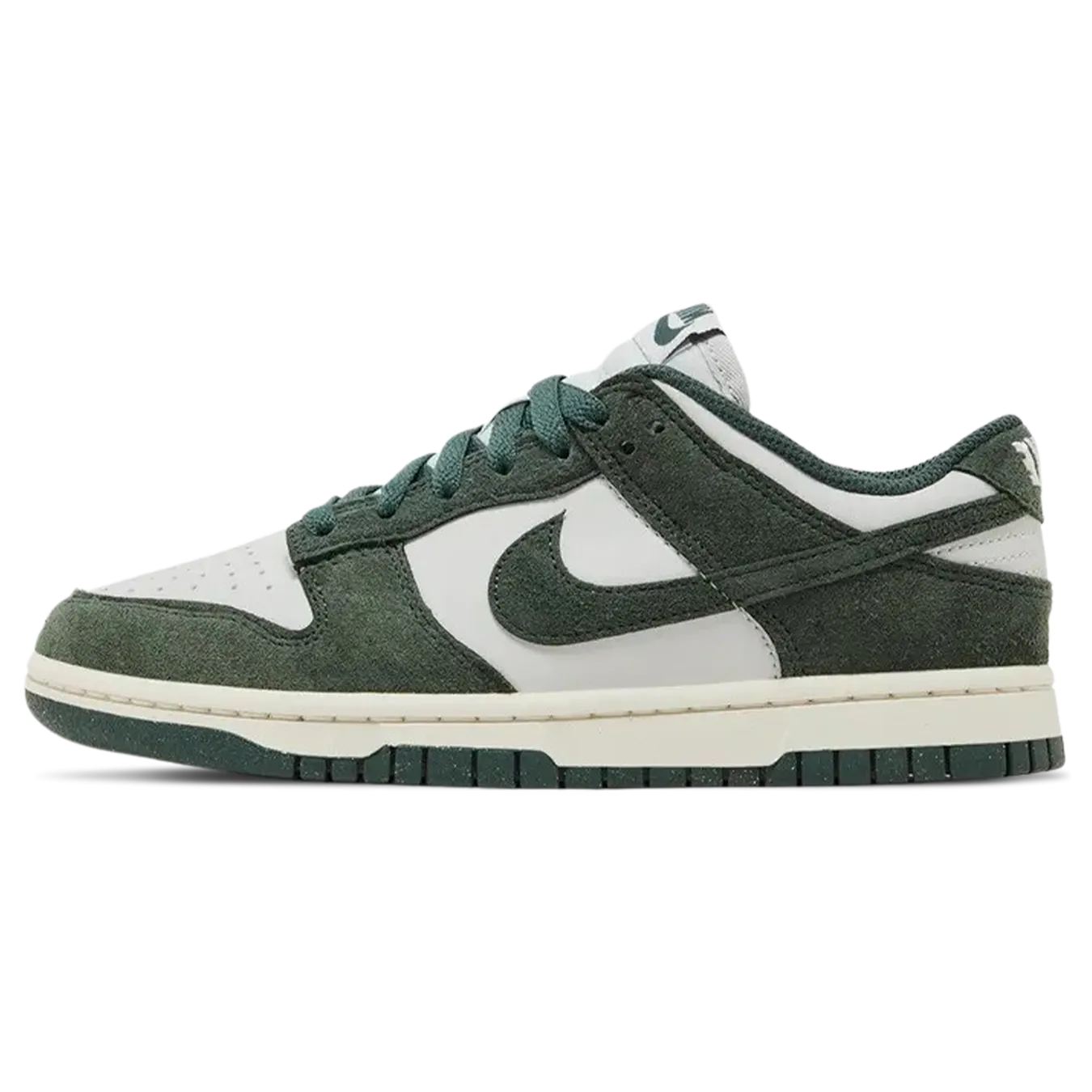 Nike Dunk Low Next Nature Wmns 'Vintage Green'
