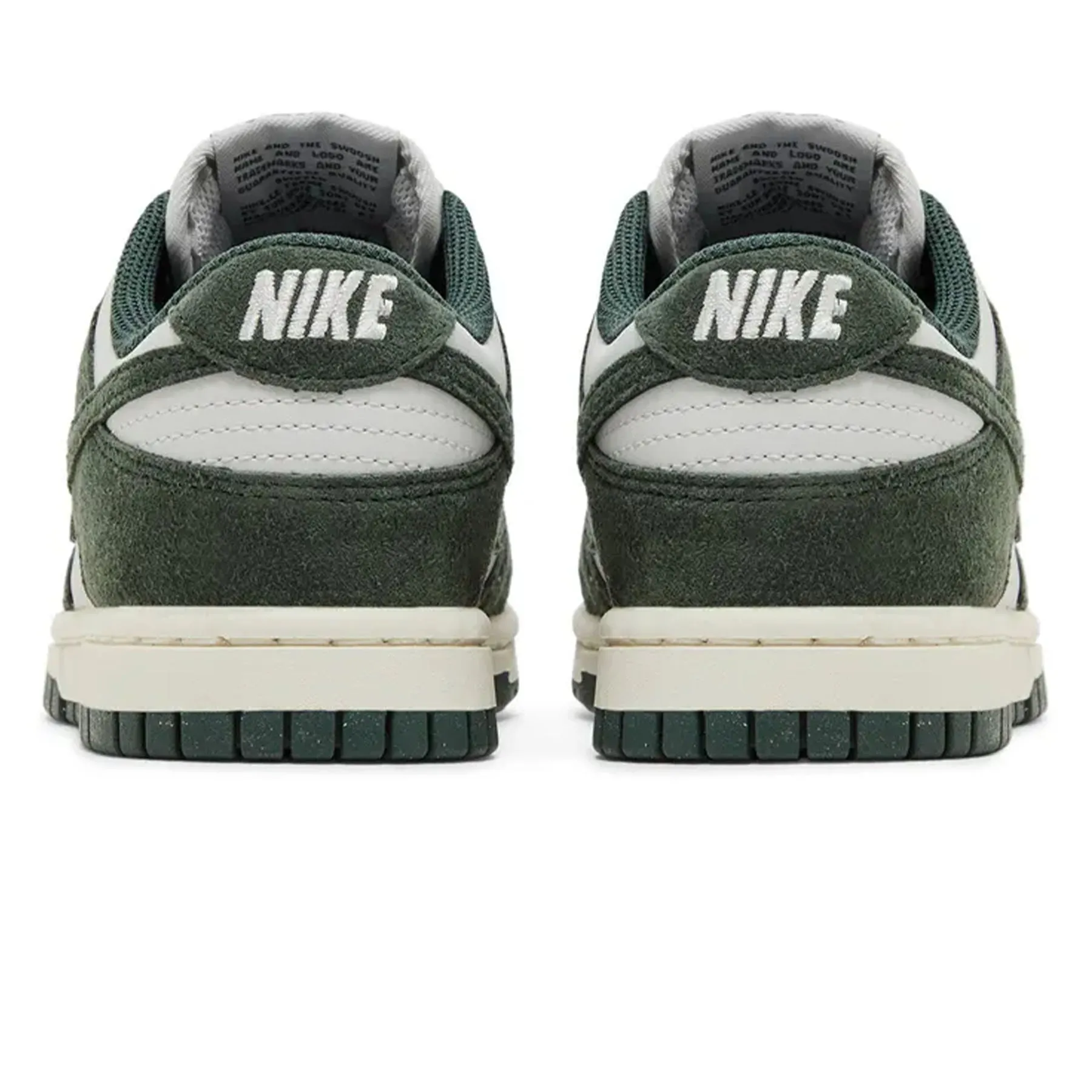 Nike Dunk Low Next Nature Wmns 'Vintage Green'