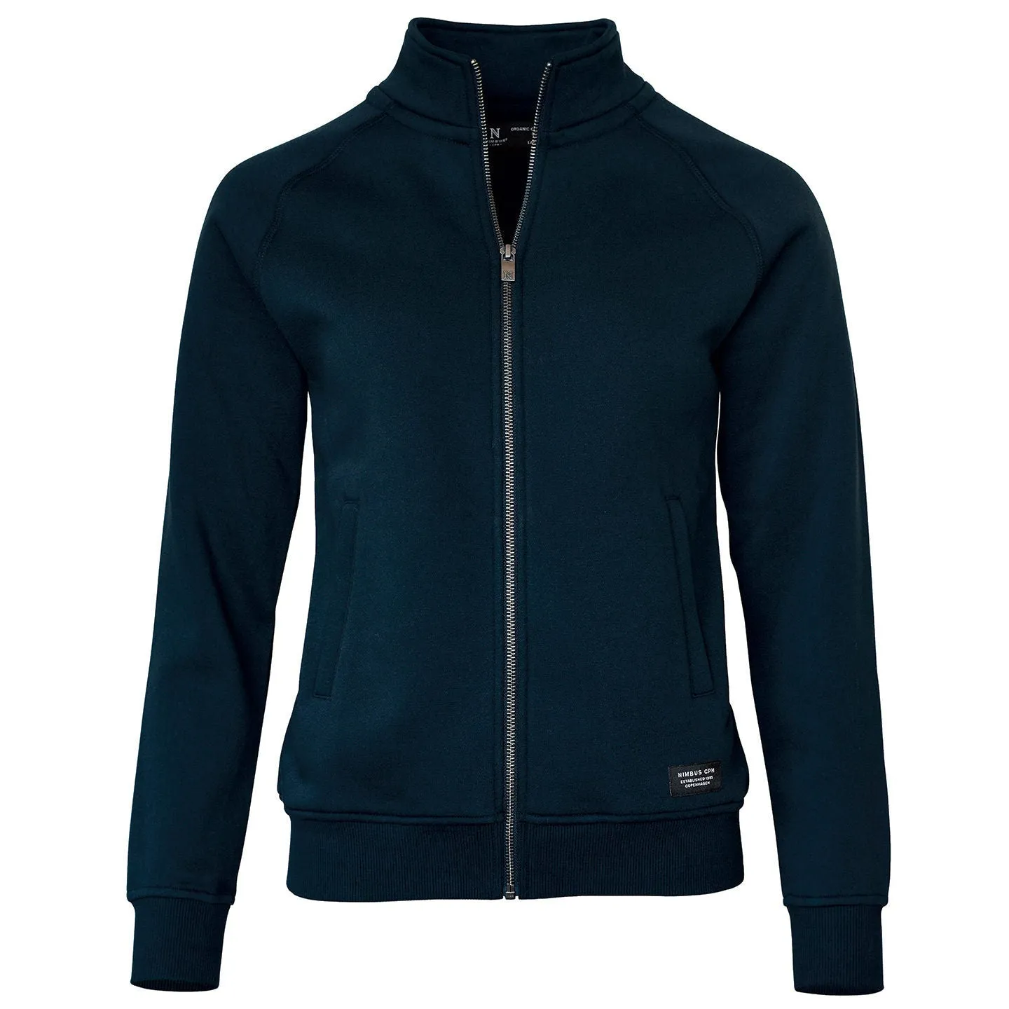 Nimbus Women's Cambridge  Fashionable Trainer