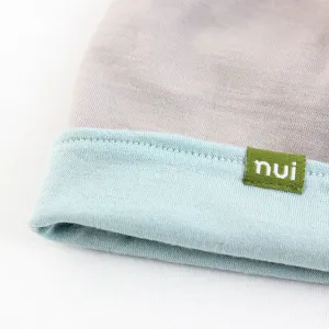 Nui Organics Merino Wool Beanie - FawnEgg