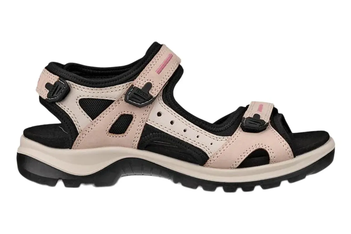Offroad - Womens - Rose Dust / Limestone
