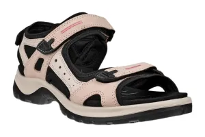 Offroad - Womens - Rose Dust / Limestone