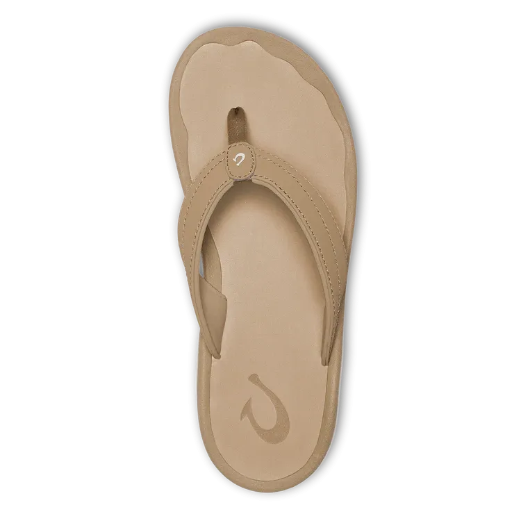 Olukai Women's Ohana Warm Sand