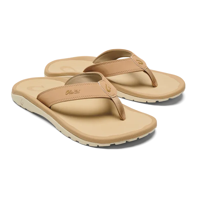 Olukai - Women's 'Ohana Warm Sand