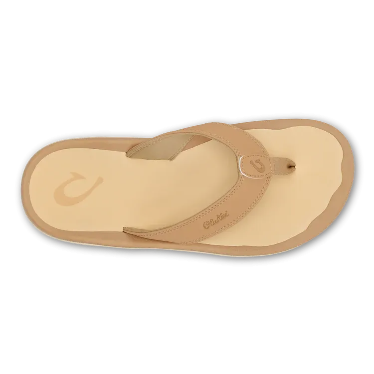 Olukai - Women's 'Ohana Warm Sand