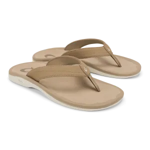 Olukai Women's Ohana Warm Sand