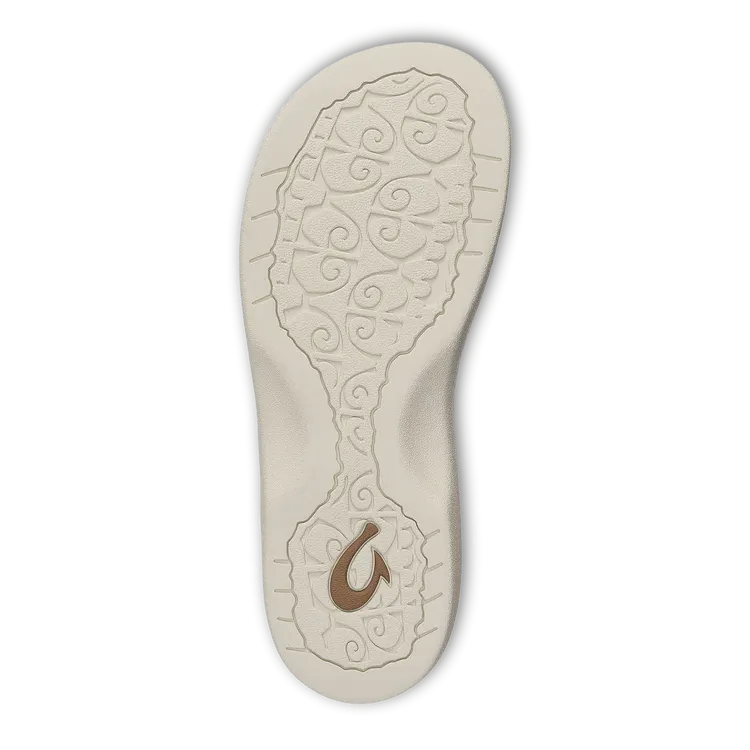 Olukai Women's Ohana Warm Sand