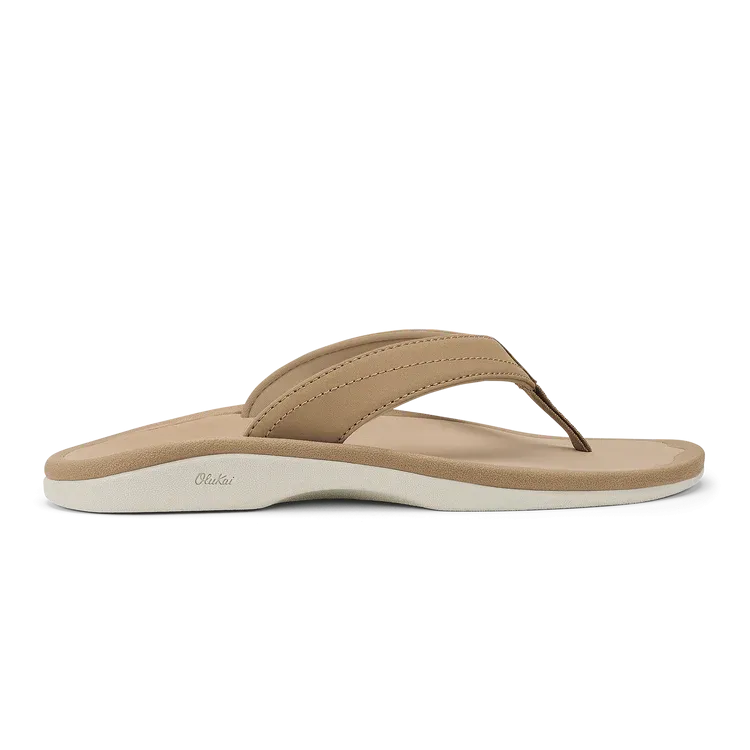 Olukai Women's Ohana Warm Sand