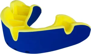Opro Shield Mouthguard - Silver