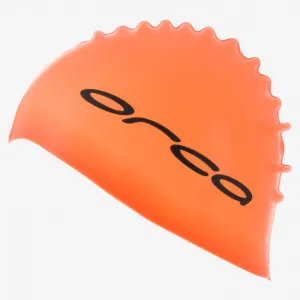 Orca - Silicone Swim Cap