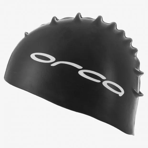Orca - Silicone Swim Cap