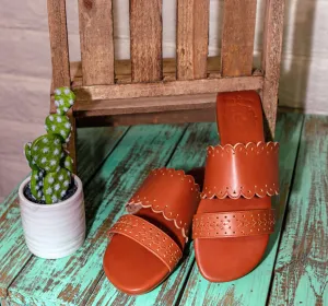 Palm Valley Sandals