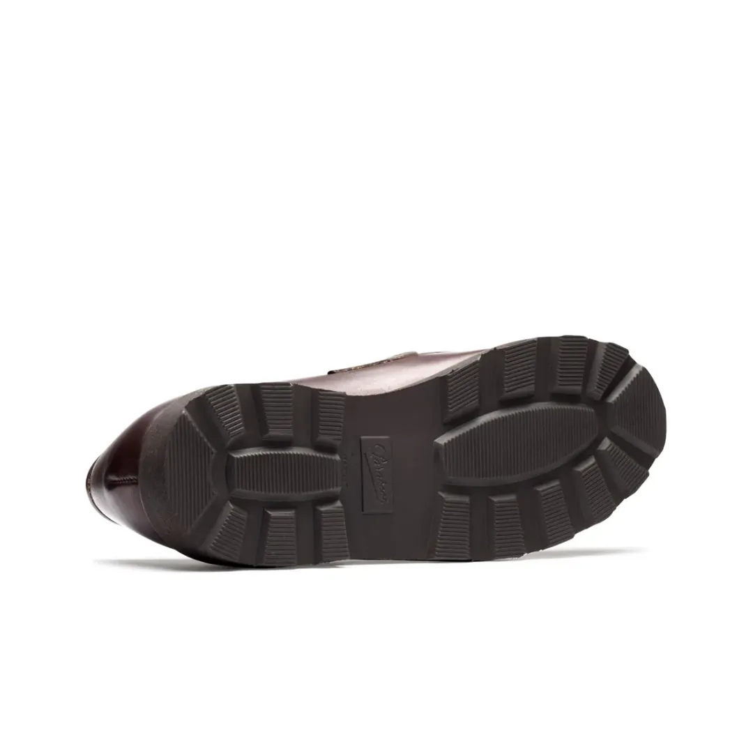 Paraboot | Reims | Marron Lis Ecorce