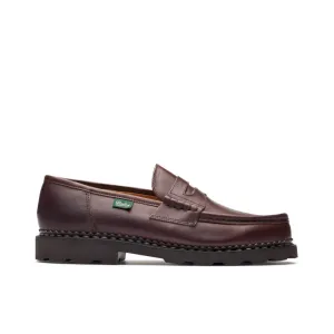 Paraboot | Reims | Marron Lis Ecorce