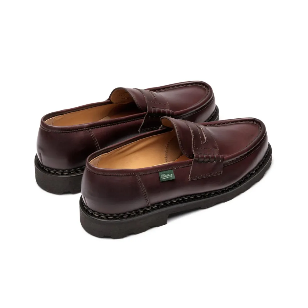 Paraboot | Reims | Marron Lis Ecorce