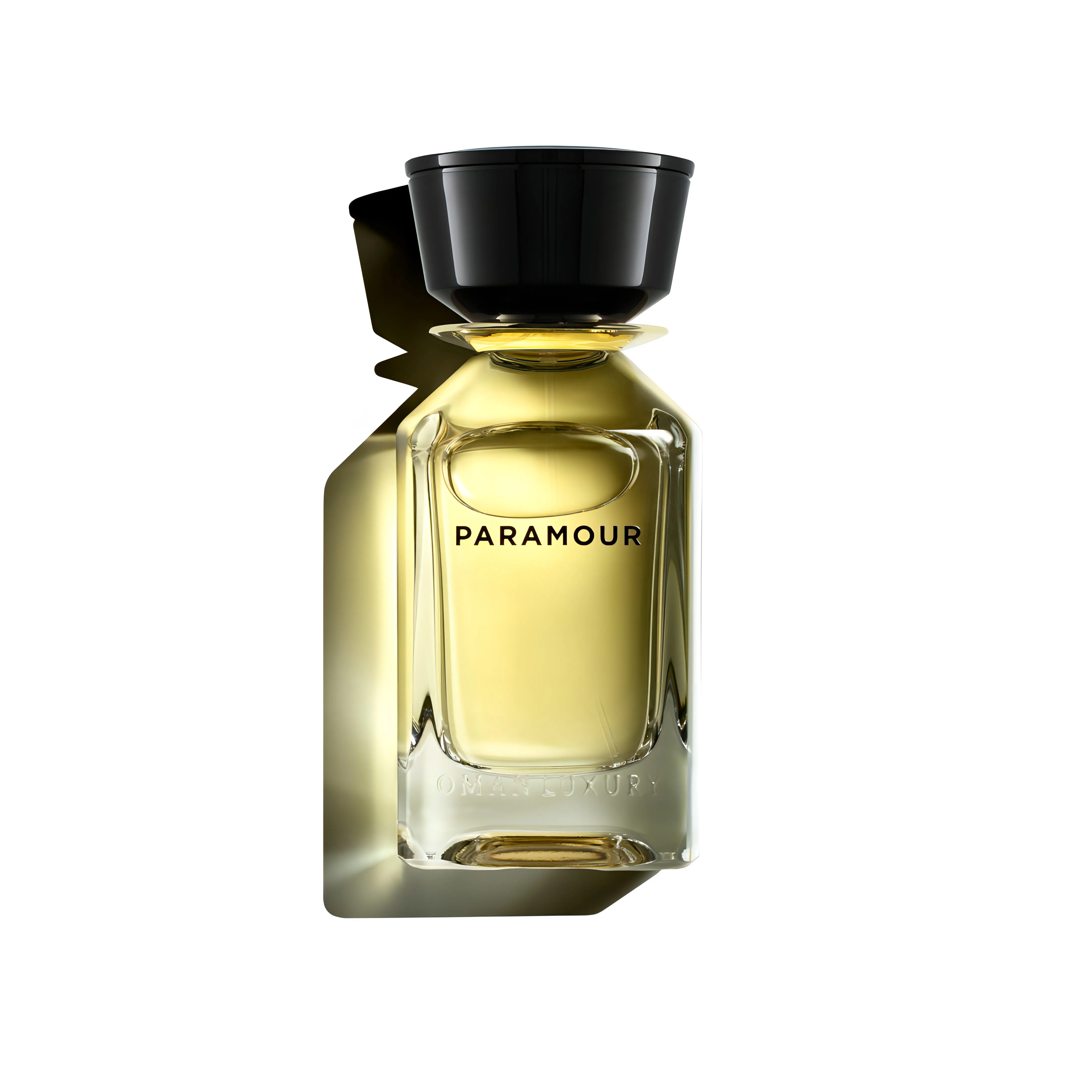Paramour Oman Luxury Sample 2ml