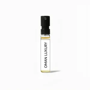 Paramour Oman Luxury Sample 2ml