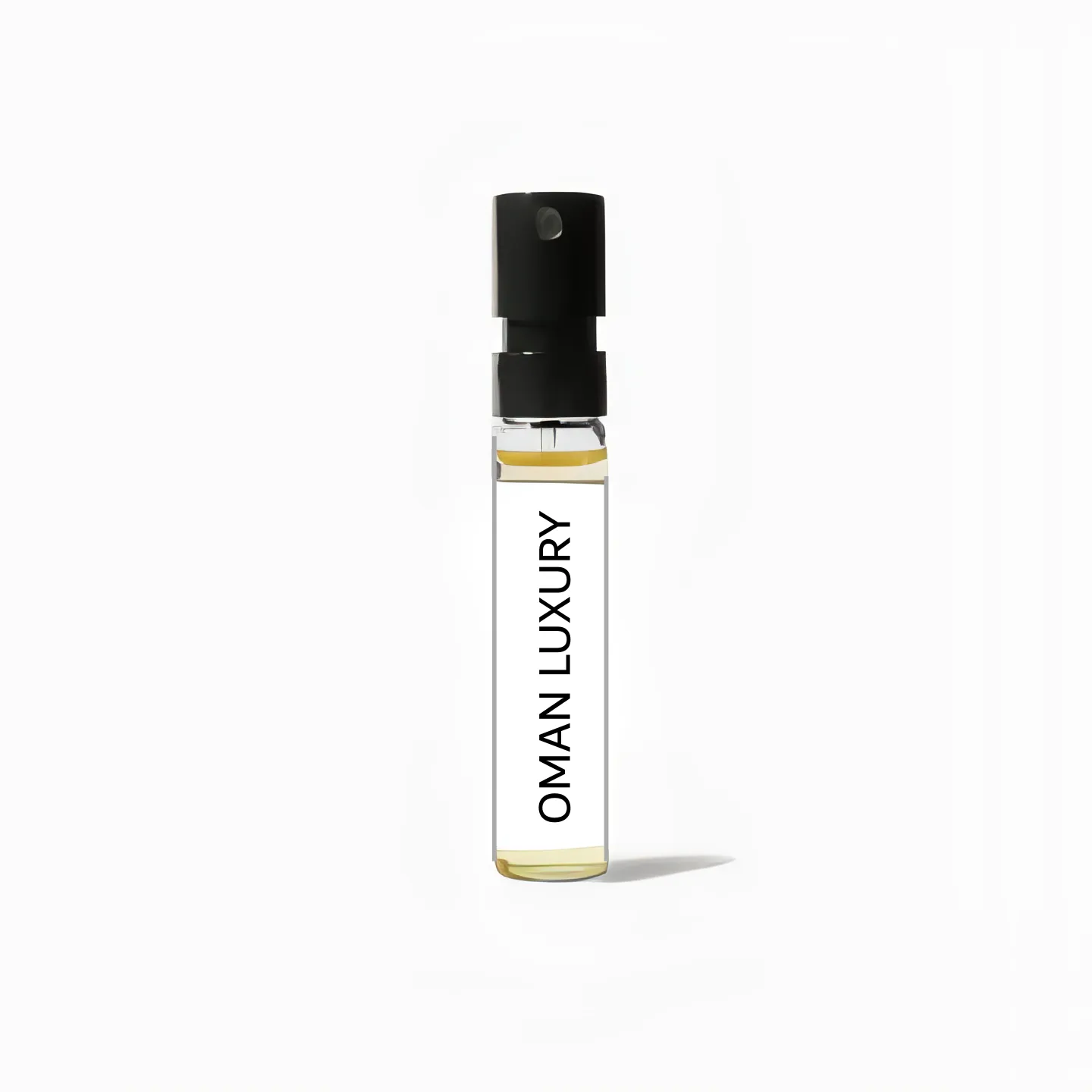 Paramour Oman Luxury Sample 2ml