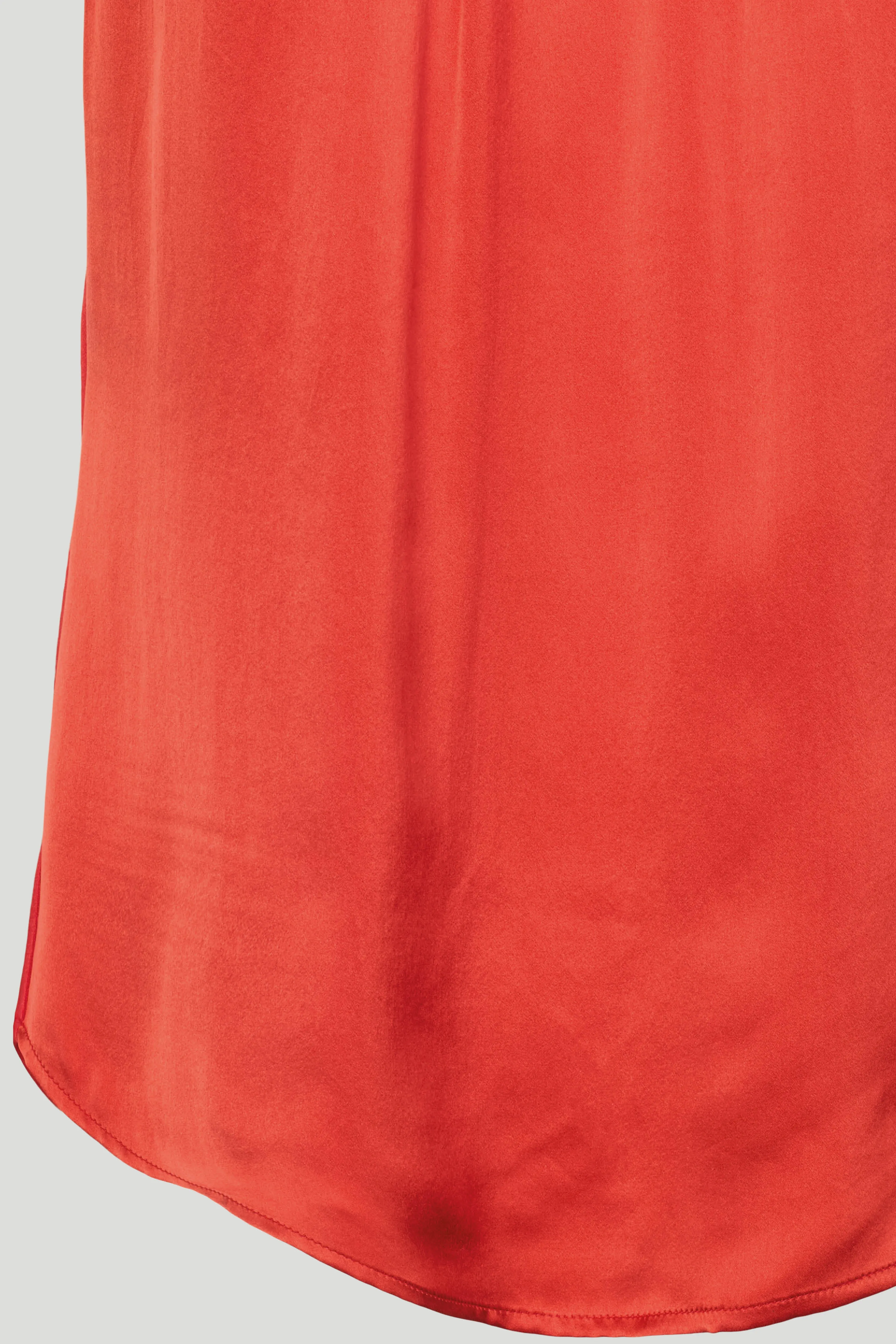PBOWee top - Aurora red