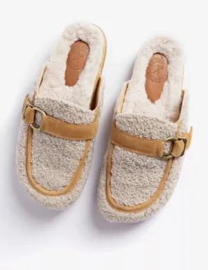 Penelope Chilvers Storm Wool-Lined Slide