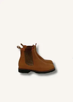 Penelope Chivers Chelsea Boots