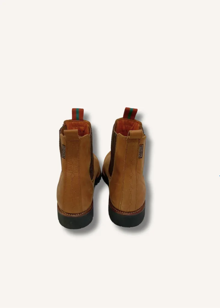Penelope Chivers Chelsea Boots