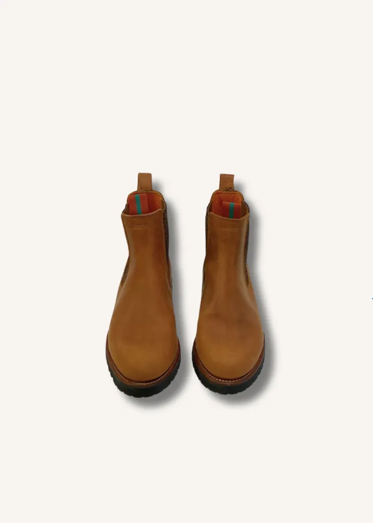 Penelope Chivers Chelsea Boots