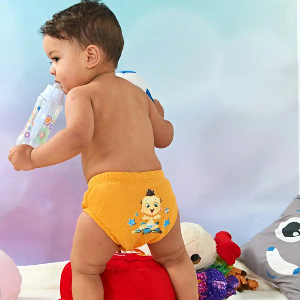 Penguin Training Underware  3 pcs